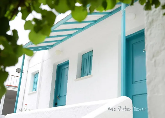 Avra Studios