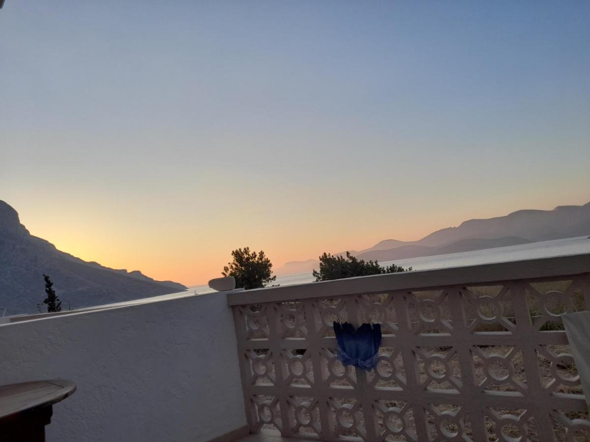 Avra Appartamento Masouri