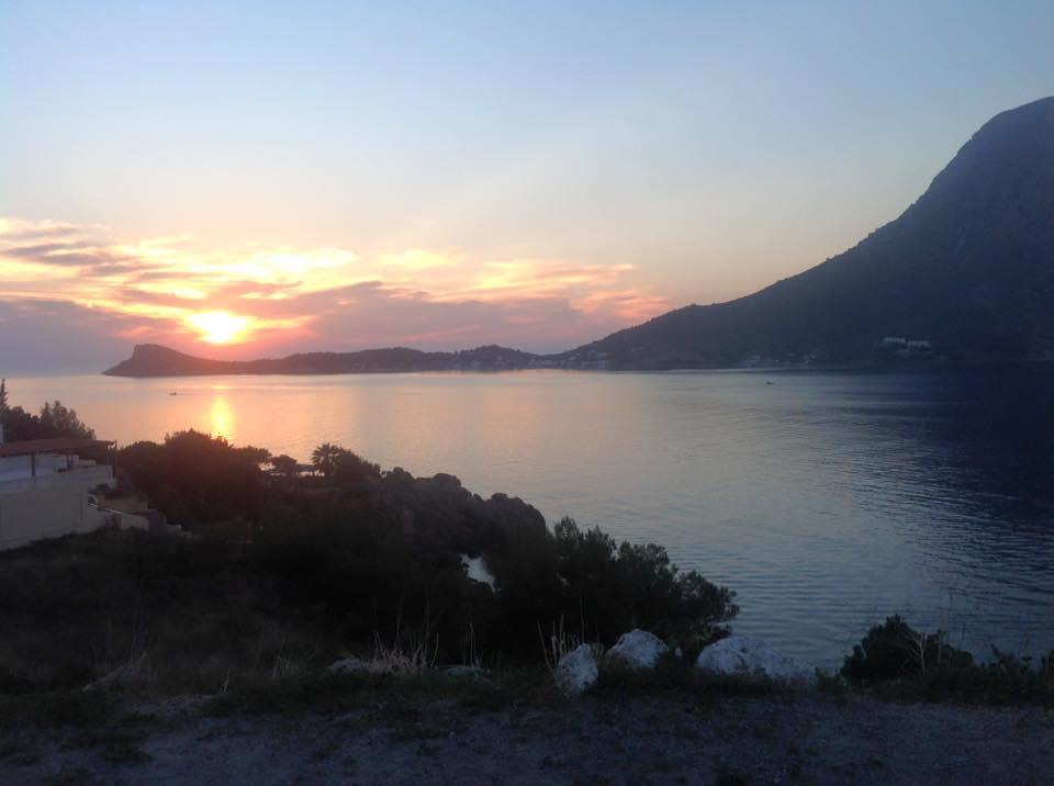 Avra Appartamento Masouri