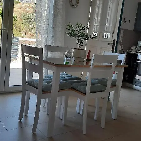 Avra Studios Masouri Exterior foto