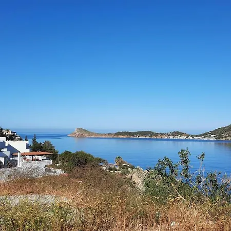Avra Studios Masouri Exterior foto