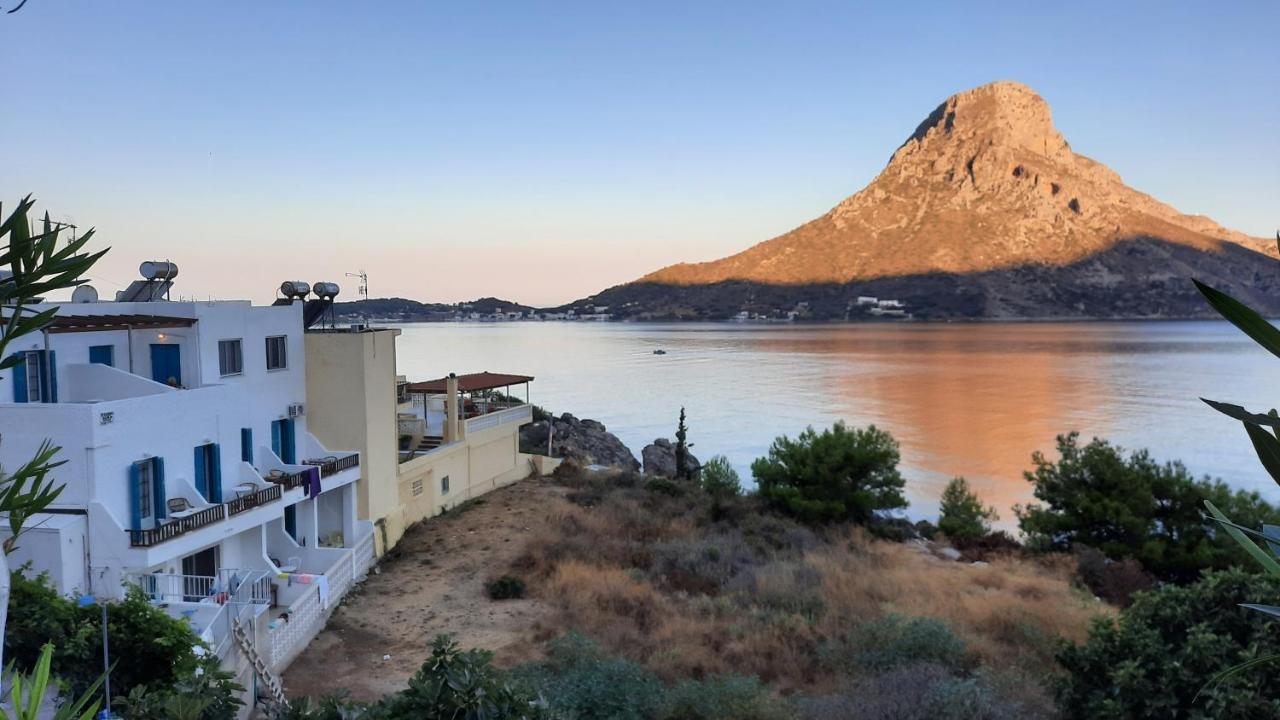 Avra Apartment Masouri