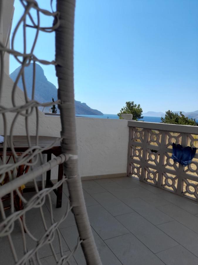 Apartment Avra *