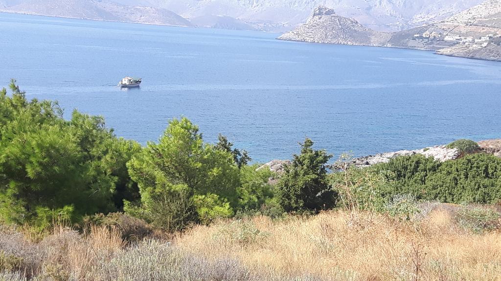 Avra Apartment Masouri