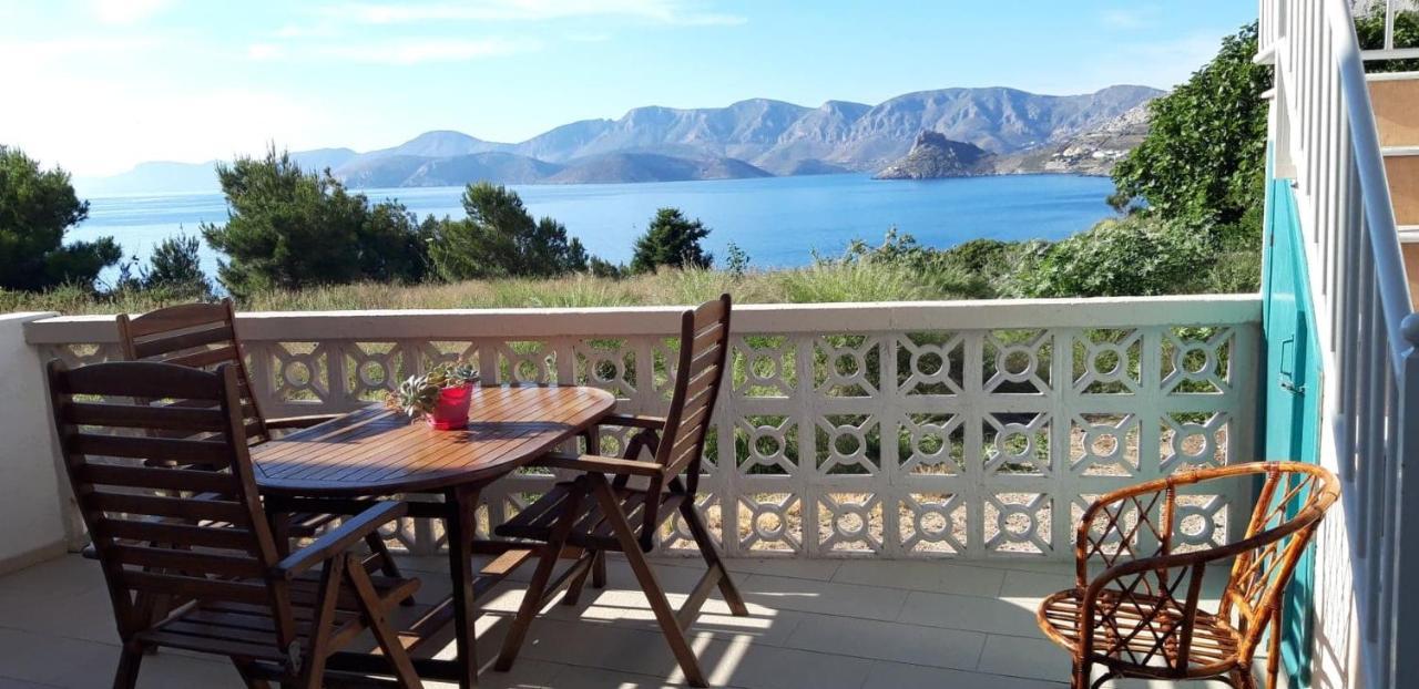 Avra Apartment *